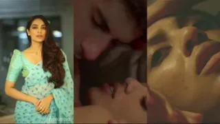 Fsiblog Actress Sobhita Dhulipala Sex Hot Smooch And Sex Scene