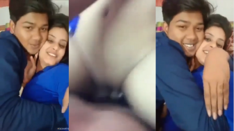 Fsiblog Desi Viral Mms Girl Fucked By Her Relative Hardcore Sex  