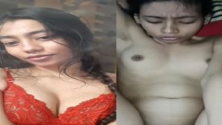 Fsiblog Indian Actress Xxx Video Cum On Boobs After Fucking Girl Sex Mms