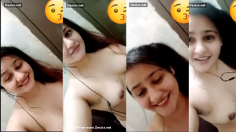 Blog Indian Sex - Fsiblog Indian Sex Video Cute Girl Show Her Boobs On Camera Mms