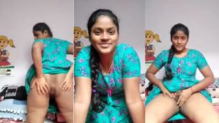 Indian College sex Kerala Girl Shows Her Pussy And Big Ass