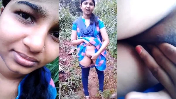 Mallu Girl Sex Com - fsiblog com Mallu Girl Fingered Her Pussy In Front Of Her Boyfriend In The  Forest