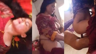 Fsiblog Xxx sex hindi Indian porn mms Loud moan bhabhi fucked by devar