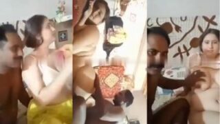 Fsiblog org Rajasthani soldier fuck dehati busty wife