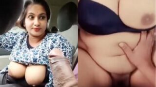 Fsiblog org Xxx hindi bf Indian sex mms Big boob Bhabhi desi sex in car