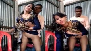 Fsiblog latest Xxx Hindi Village Girl Doggy Style Fucking