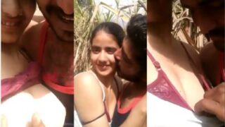 Porn mms Desi sex Guy enjoys naked Punjabi GF